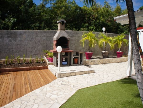 Guadeloupe Home 959301
