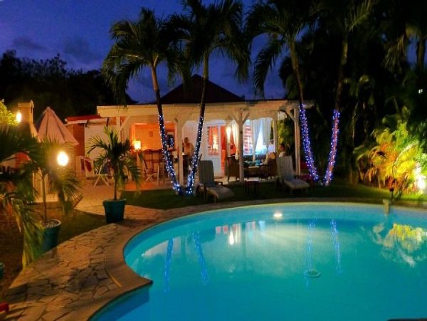Guadeloupe Home 959301