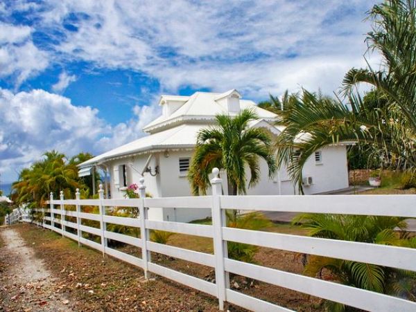Guadeloupe Home 959302