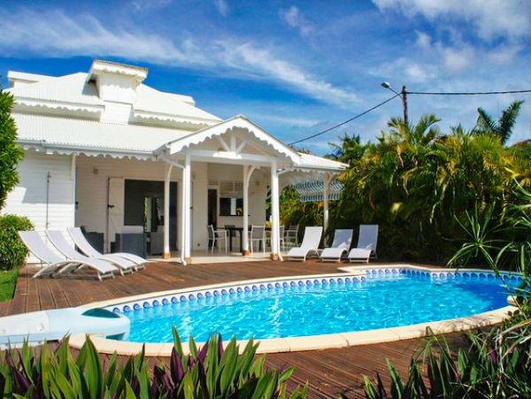 Guadeloupe Home 959302