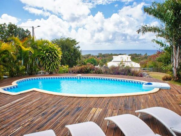 Guadeloupe Home 959302