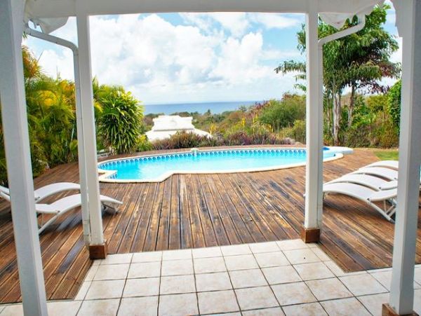 Guadeloupe Home 959302