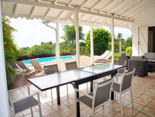 Guadeloupe Home 959302