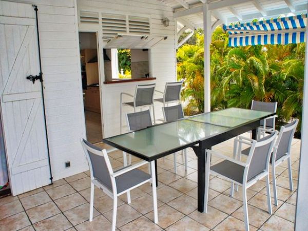 Guadeloupe Home 959302