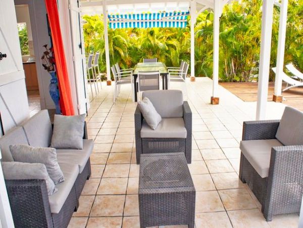 Guadeloupe Home 959302