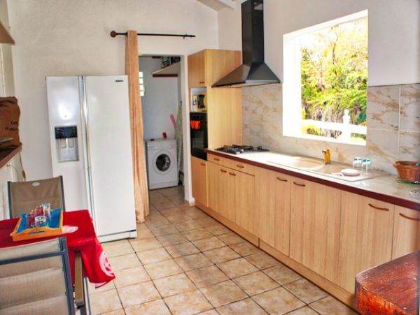 Guadeloupe Home 959302