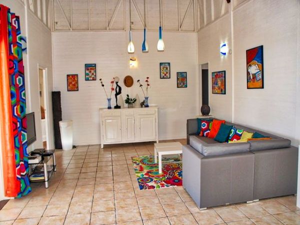Guadeloupe Home 959302