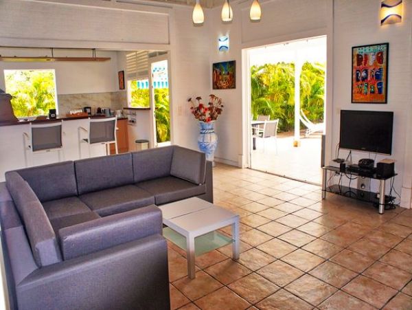 Guadeloupe Home 959302