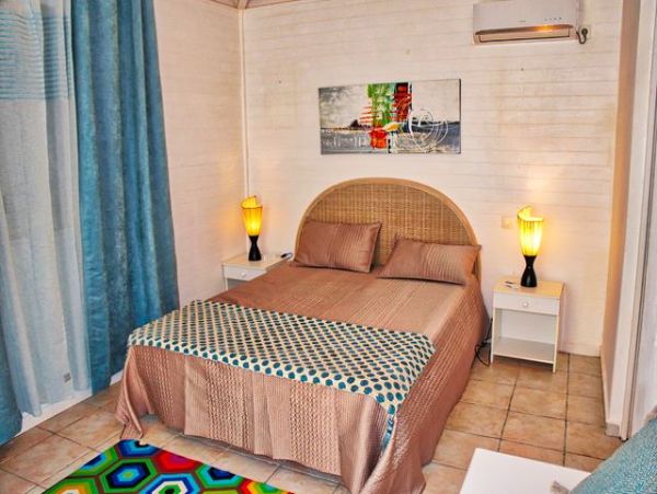 Guadeloupe Home 959302
