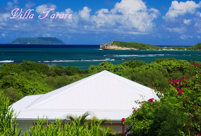 Guadeloupe Home 959303