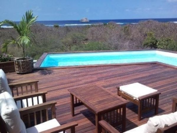 Guadeloupe Home 959303