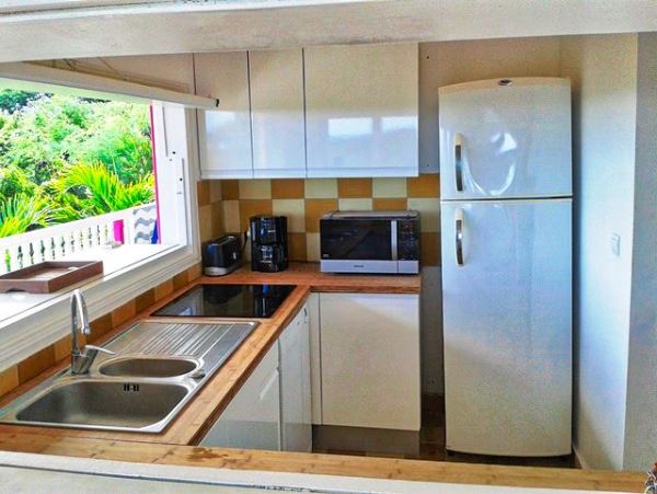 Guadeloupe Home 959303