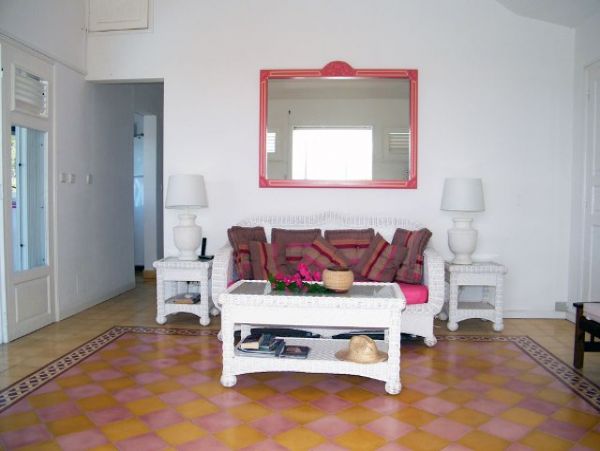 Guadeloupe Home 959303