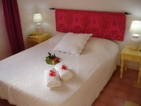 Guadeloupe Home 959303