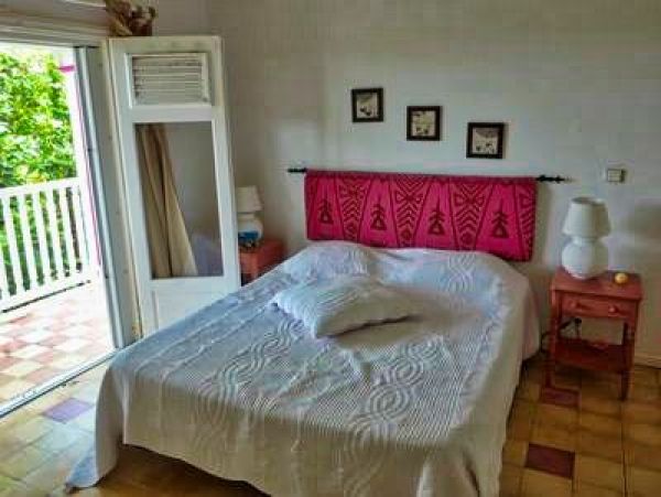 Guadeloupe Home 959303
