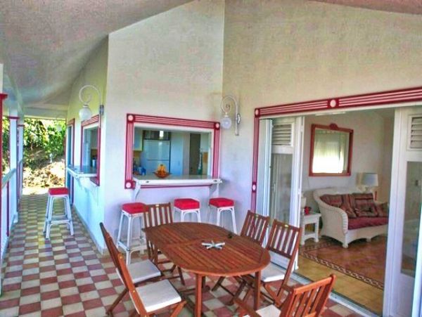 Guadeloupe Home 959303
