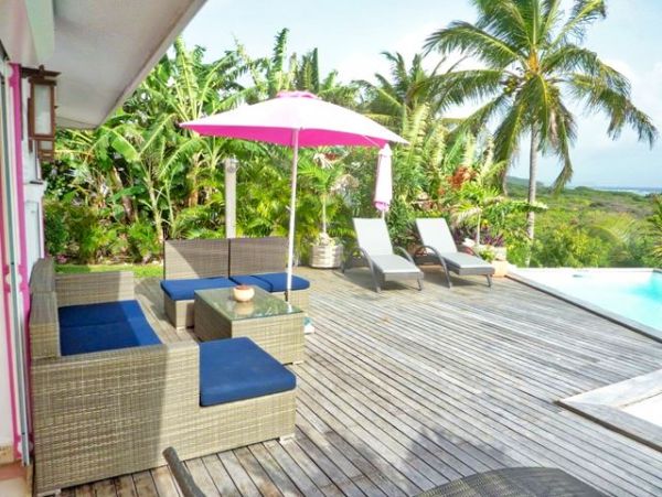 Guadeloupe Home 959303