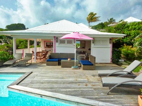 Guadeloupe Home 959303