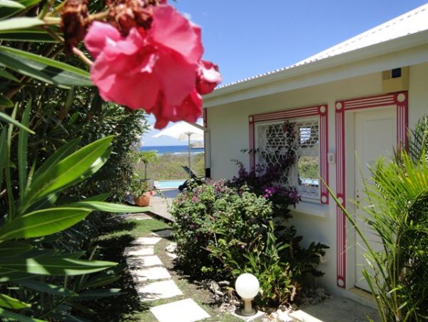 Guadeloupe Home 959303