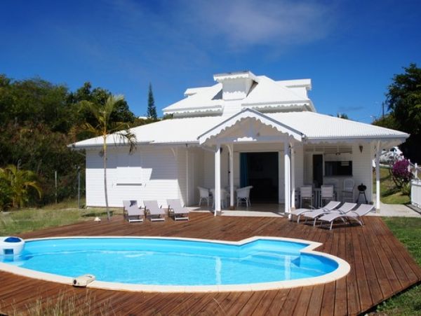 Guadeloupe Home 959304