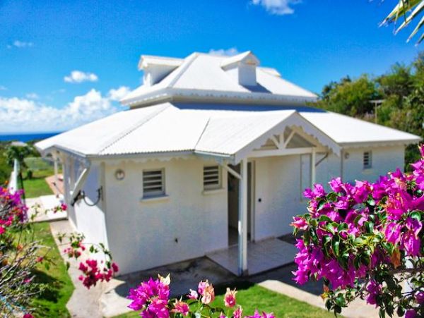 Guadeloupe Home 959304