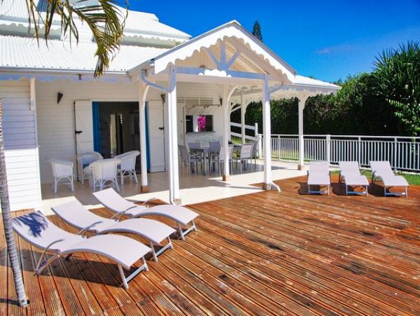 Guadeloupe Home 959304