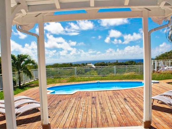 Guadeloupe Home 959304