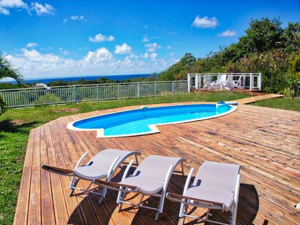 Guadeloupe Home 959304