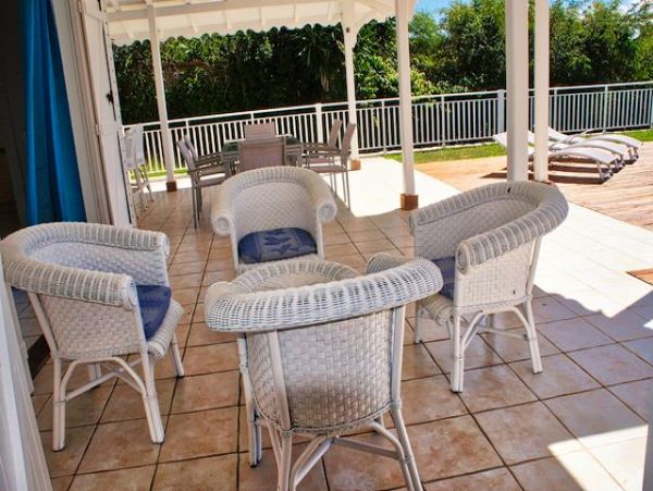 Guadeloupe Home 959304