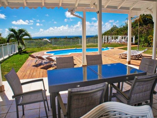 Guadeloupe Home 959304