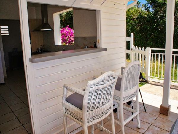 Guadeloupe Home 959304