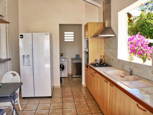 Guadeloupe Home 959304