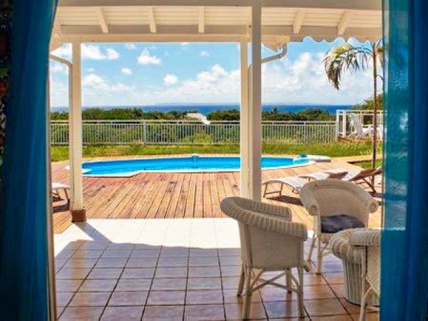 Guadeloupe Home 959304