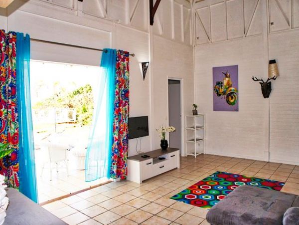 Guadeloupe Home 959304