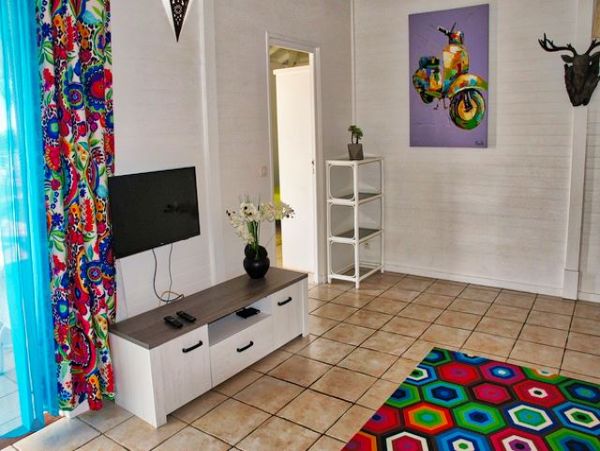 Guadeloupe Home 959304