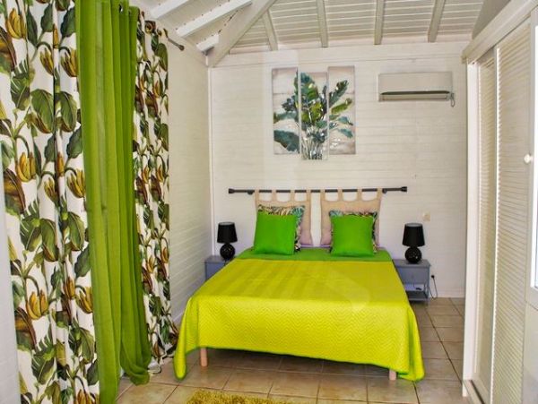Guadeloupe Home 959304