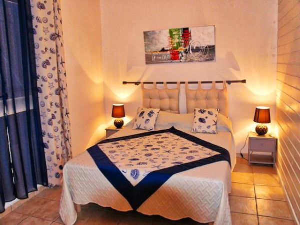 Guadeloupe Home 959304