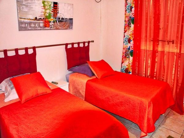 Guadeloupe Home 959304