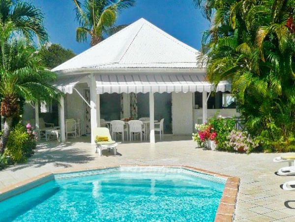 Guadeloupe Home 959305
