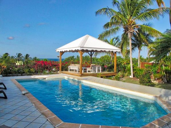 Guadeloupe Home 959305