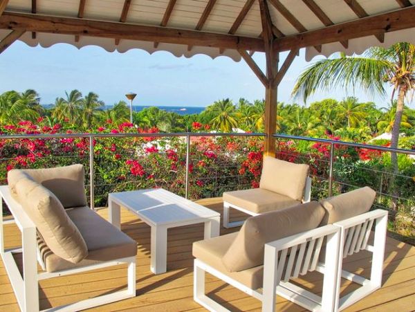 Guadeloupe Home 959305