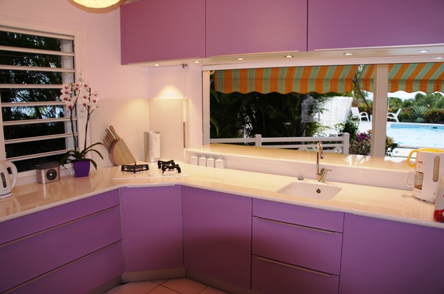 Guadeloupe Home 959305