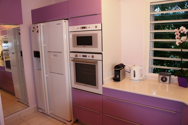 Guadeloupe Home 959305