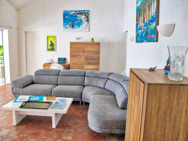 Guadeloupe Home 959305