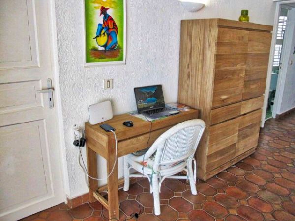 Guadeloupe Home 959305