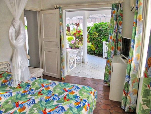 Guadeloupe Home 959305