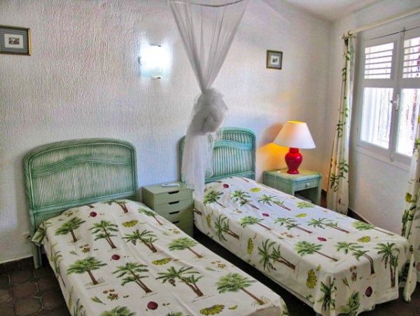Guadeloupe Home 959305