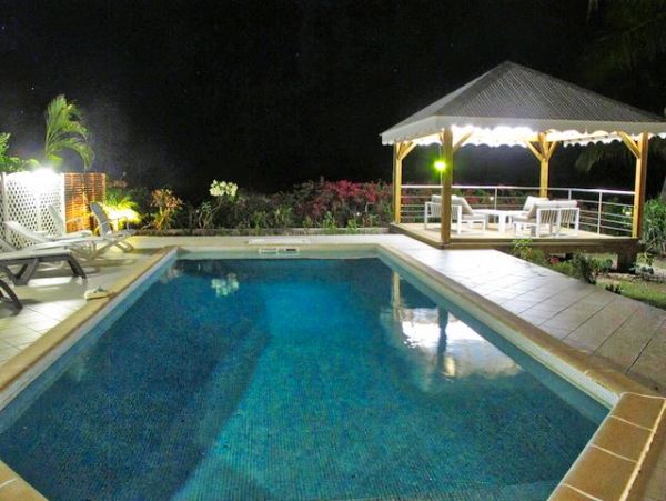 Guadeloupe Home 959305