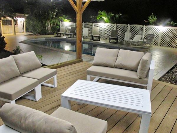 Guadeloupe Home 959305