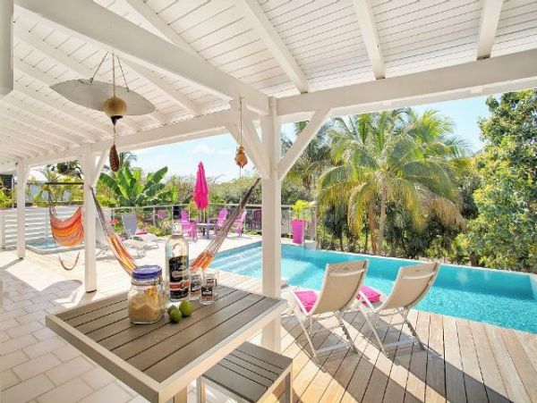 Guadeloupe Home 959306